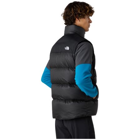 Chaleco de plumón para hombre The North Face M Diablo Down 2.0 Vest