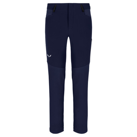 Pantalones de hombre Salewa Agner Dst M Pnt azul 3961 - navy blazer/0910