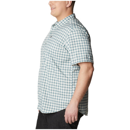 Camisa de hombre Columbia Silver Ridge™ Utility Lite Novelty SS