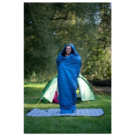 Saco de dormir Husky Husky