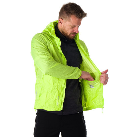 Chaqueta de hombre Northfinder Northkit