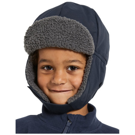 Gorro para niños Didriksons Biggles Cap 7