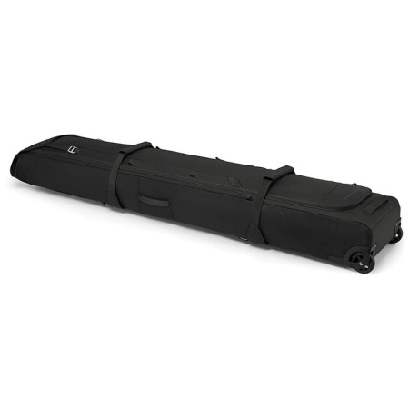 Funda de esquís Osprey Mountainbound Snow Roller