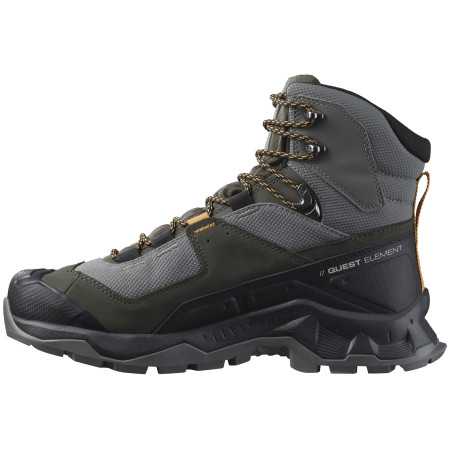 Calzado de senderismo para hombre Salomon Quest Element Gore-Tex