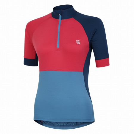 Maillot de ciclismo para mujer Dare 2b Compassion III Jrsy