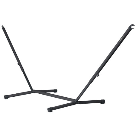Soporte de hamaca La Siesta Nautico 160 kg negro anthracite