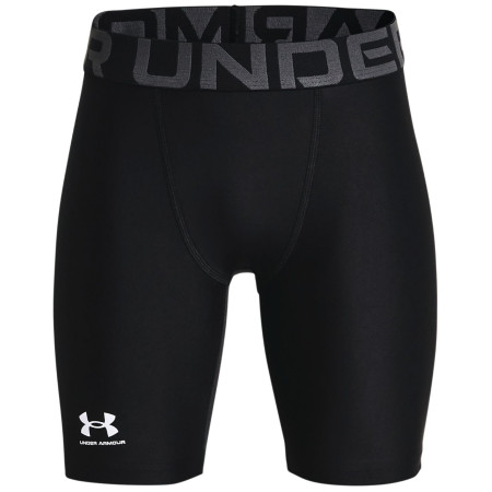 Pantalones cortos para niños Under Armour UA HG Armour Shorts Black