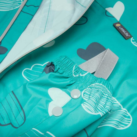 Mono para niños LittleLife Kids All In One Suit