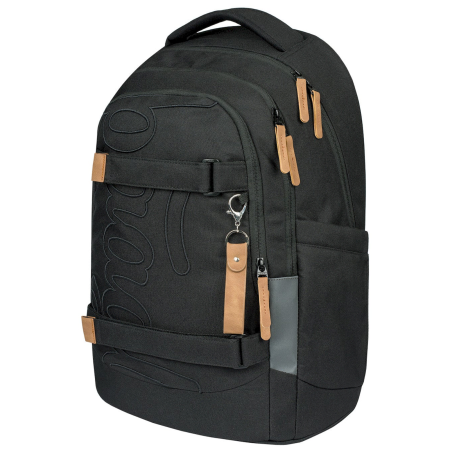 Mochila escolar para educación secundaria Baagl Skate Max