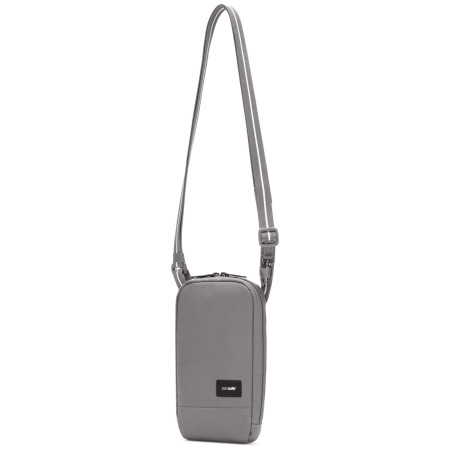 Bolsa de hombro Pacsafe RFIDsafe Tech Crossbody