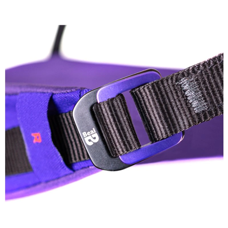 Arnés de escalada Beal Morpheus