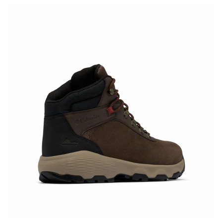 Zapatos trekking hombre Columbia Newton Wander™