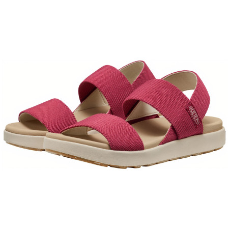 Sandalias de mujer Keen Elle Backstrap Women