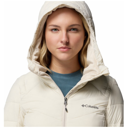 Abrigo de invierno para mujer Columbia Joy Peak™ II Mid Jacket