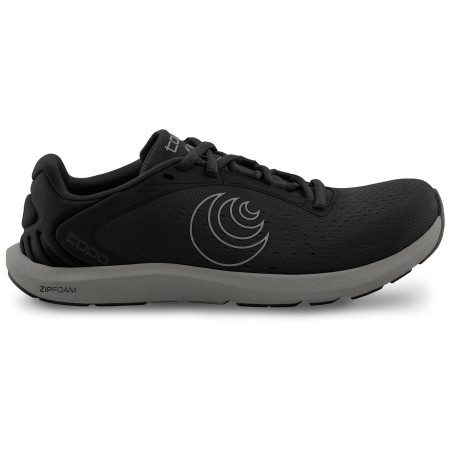 Zapatillas de running hombre Topo ST-6 negro/gris Black / Charcoal