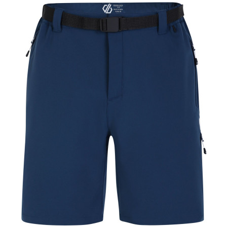 Pantalones cortos de hombre Dare 2b Tuned In ProShort azul/negro MoonLt Denim