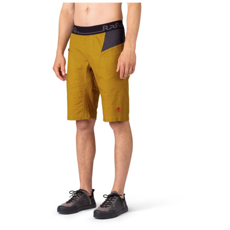 Pantalones cortos de hombre Rafiki Megos