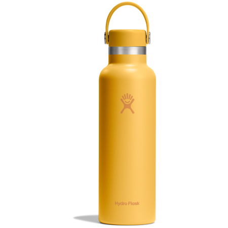 Botella térmica Hydro Flask Standard Mouth 21 oz