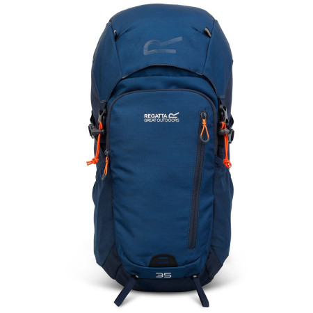 Mochila de trekking Regatta Highton V2 35L