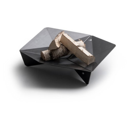 Pozo de fuego Höfats Triple Ø 65