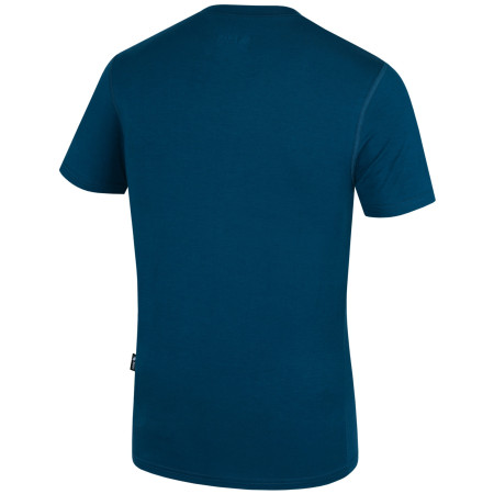 Camiseta de hombre Zulu Bambus 210 Short