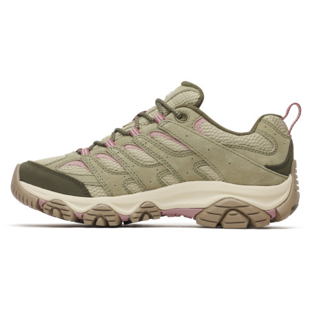 Calzado de senderismo para mujer Merrell Moab 3 GTX