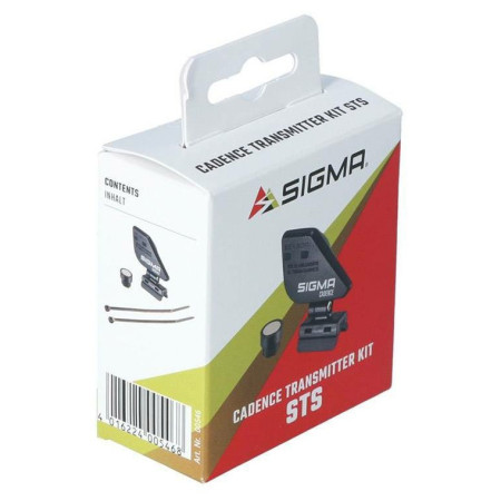 Emisor de cadencia Sigma STS + magnet