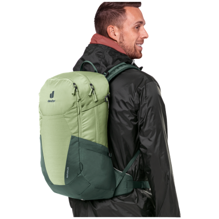Mochila Deuter Futura 23