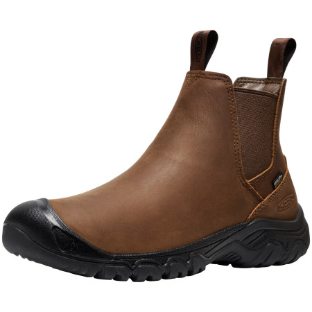 Calzado de hombre Keen Anchorage Boot Iv Wp Men