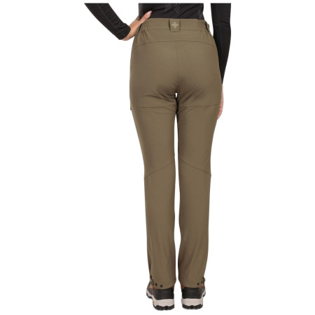 Pantalones de mujer Kilpi Villain-W