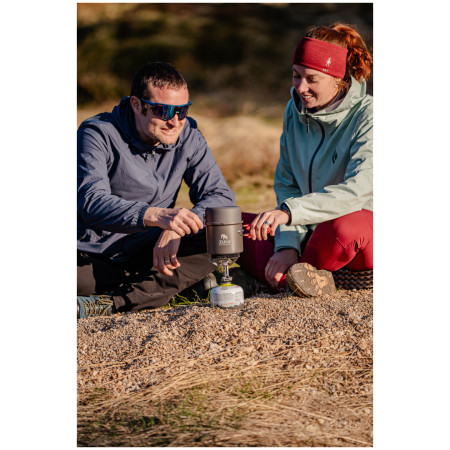 Vajilla outdoor Zulu Inja Plus