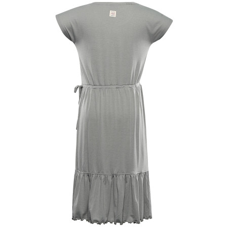 Vestido de mujer Alpine Pro Derefa