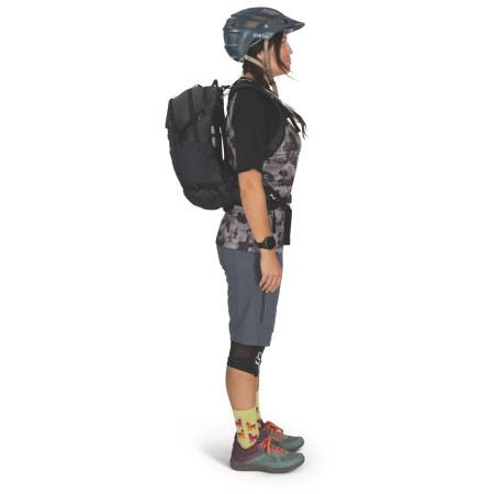 Mochila de senderismo Osprey Syncro 20