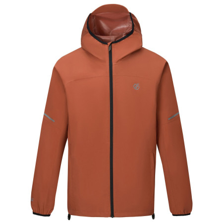 Chaqueta de hombre Dare 2b Mens Ultra-Light Jacket marrón ArabianSpice