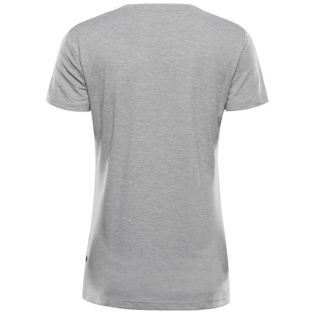 Camiseta de mujer Alpine Pro Grema 3