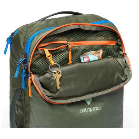 Mochila Cotopaxi Allpa 28L Travel Pack