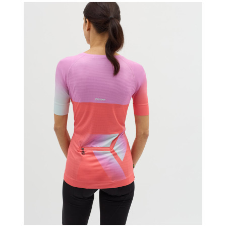 Maillot de ciclismo para mujer Silvini Stabina