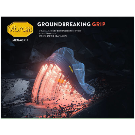 Zapatillas de carrera para mujer Topo Terraventure 4 WP