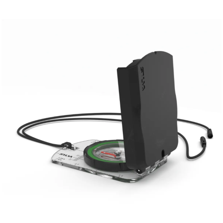 Brújula Silva Ranger S