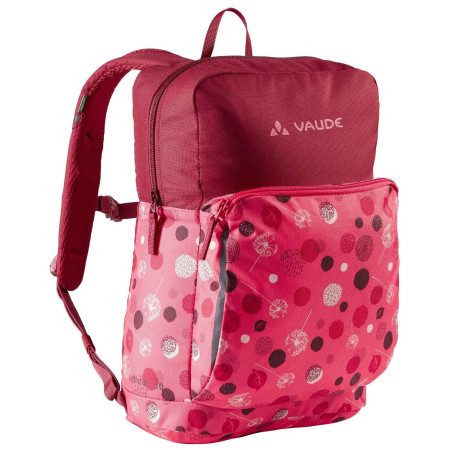 Mochila para niños Vaude Minnie 10 rosa bright pink/cranberry