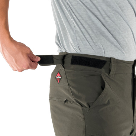 Pantalones cortos de hombre Northfinder Amadeus