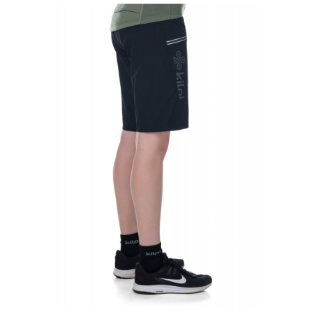 Pantalones cortos de ciclismo para mujer Kilpi Trackee-W