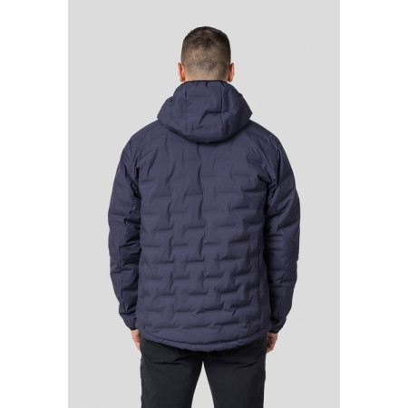 Chaqueta de invierno para hombre Hannah Zazu