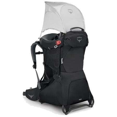 Mochila portabebés Osprey Poco Child Carrier