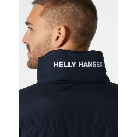 Chaqueta de hombre Helly Hansen Yu 23 Reversible Puffer