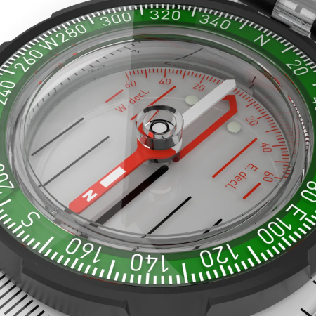 Brújula Silva Ranger S