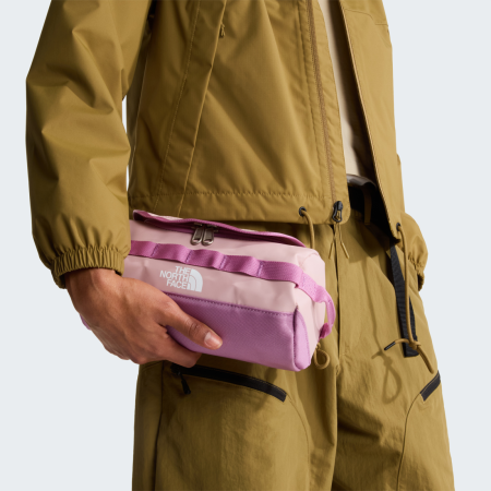 Funda de viaje The North Face BC Travel Canister - S