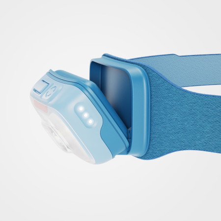 Linterna frontal BioLite Range 500