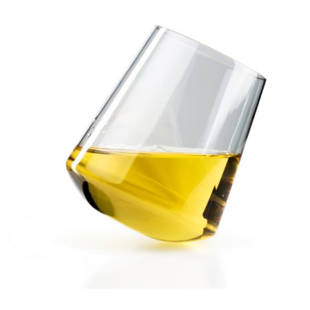 Copa GSI Outdoors Stemless White Wine Glass