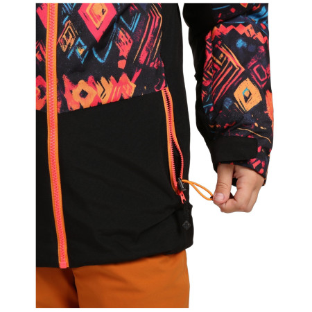 Chaqueta de esquí para niños Kilpi Samara-Jg